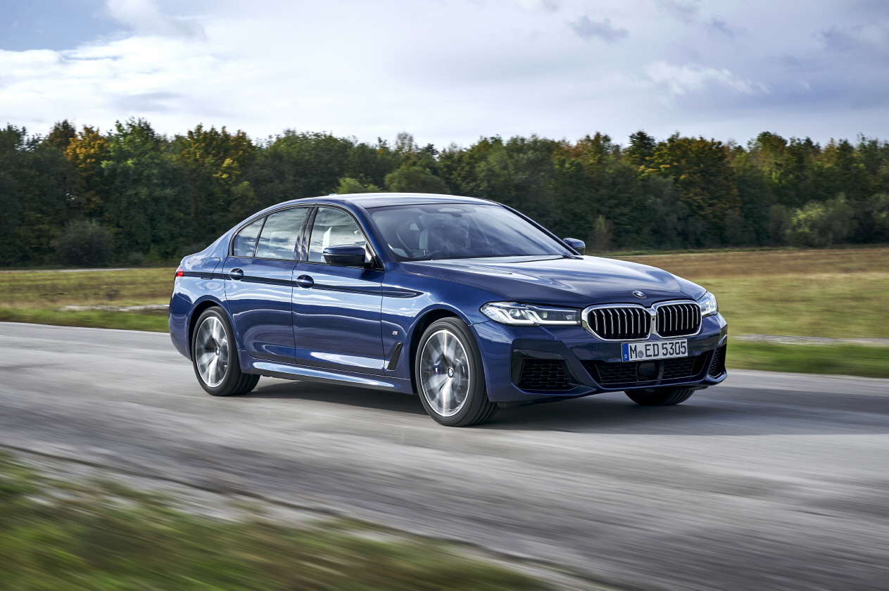 BMW 3 bmw-3