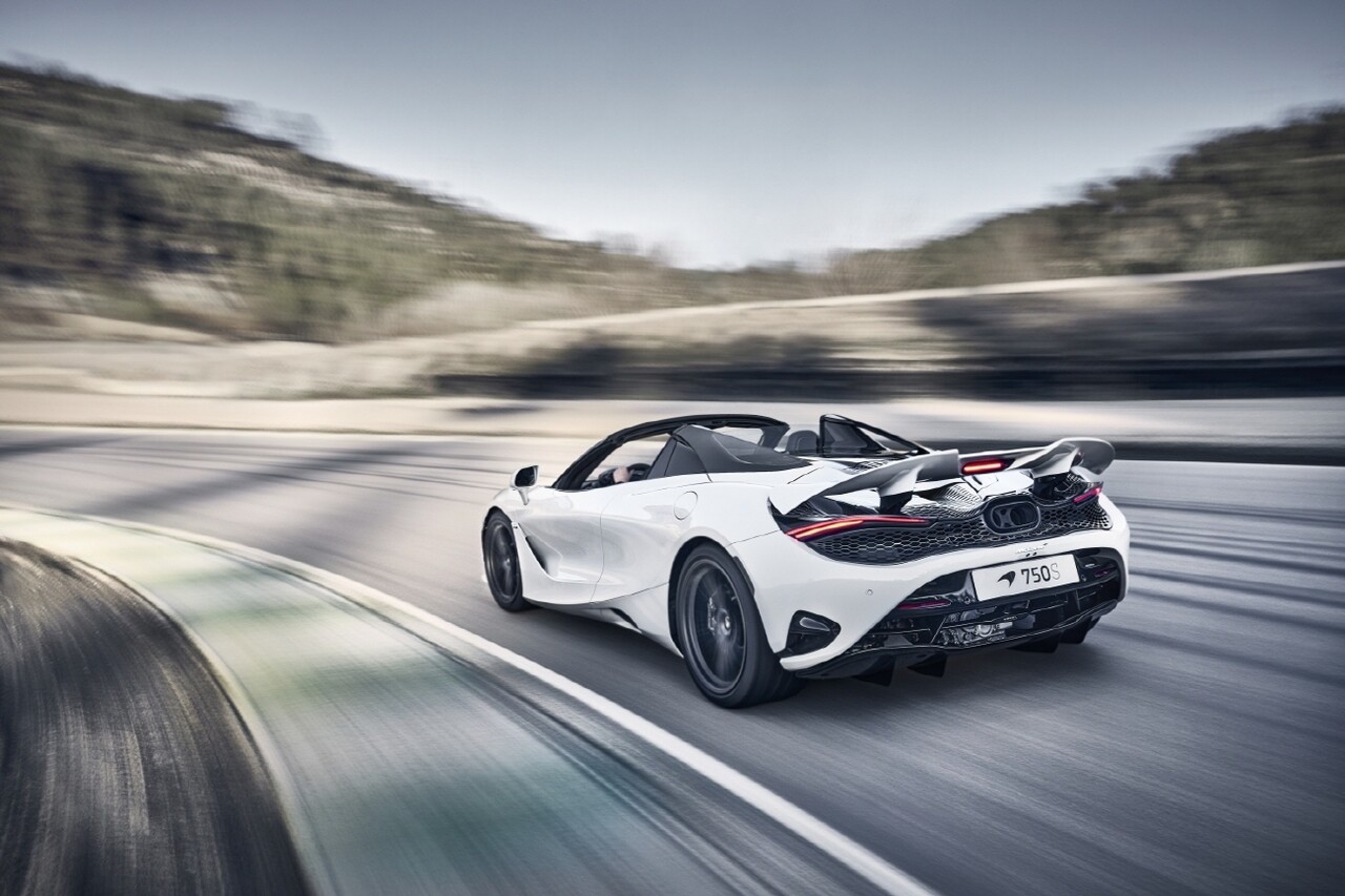 750S 750s