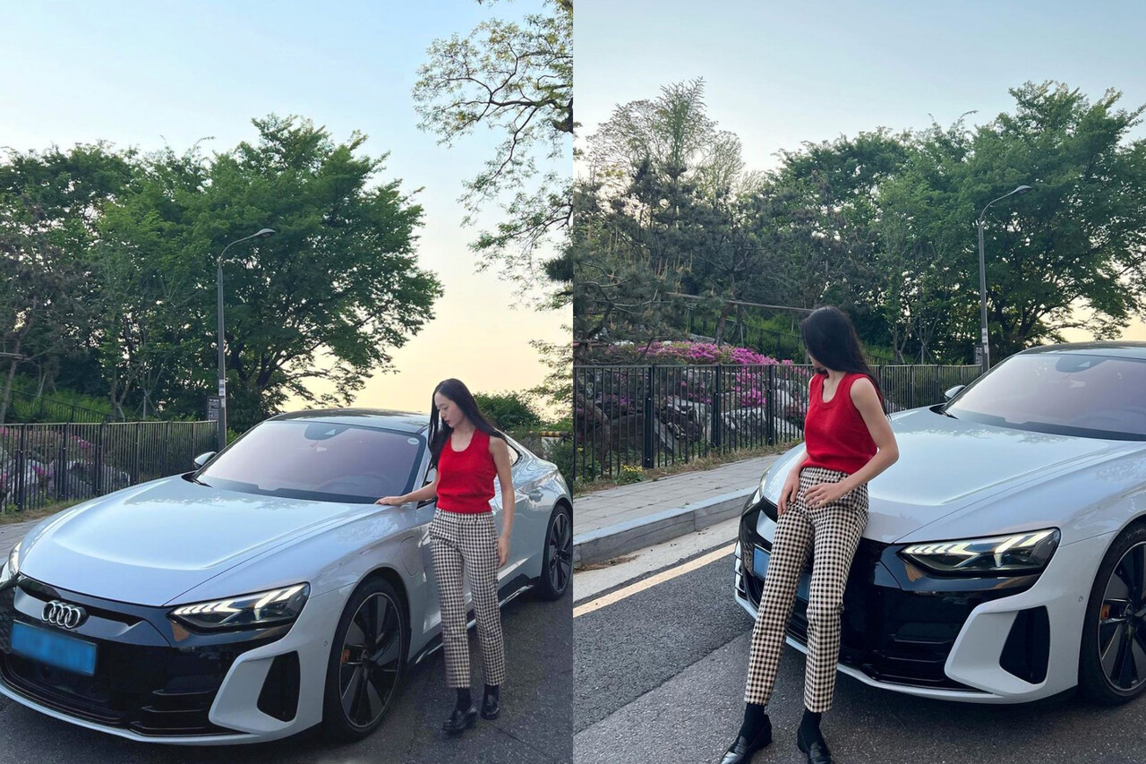 난 언니랑 달라