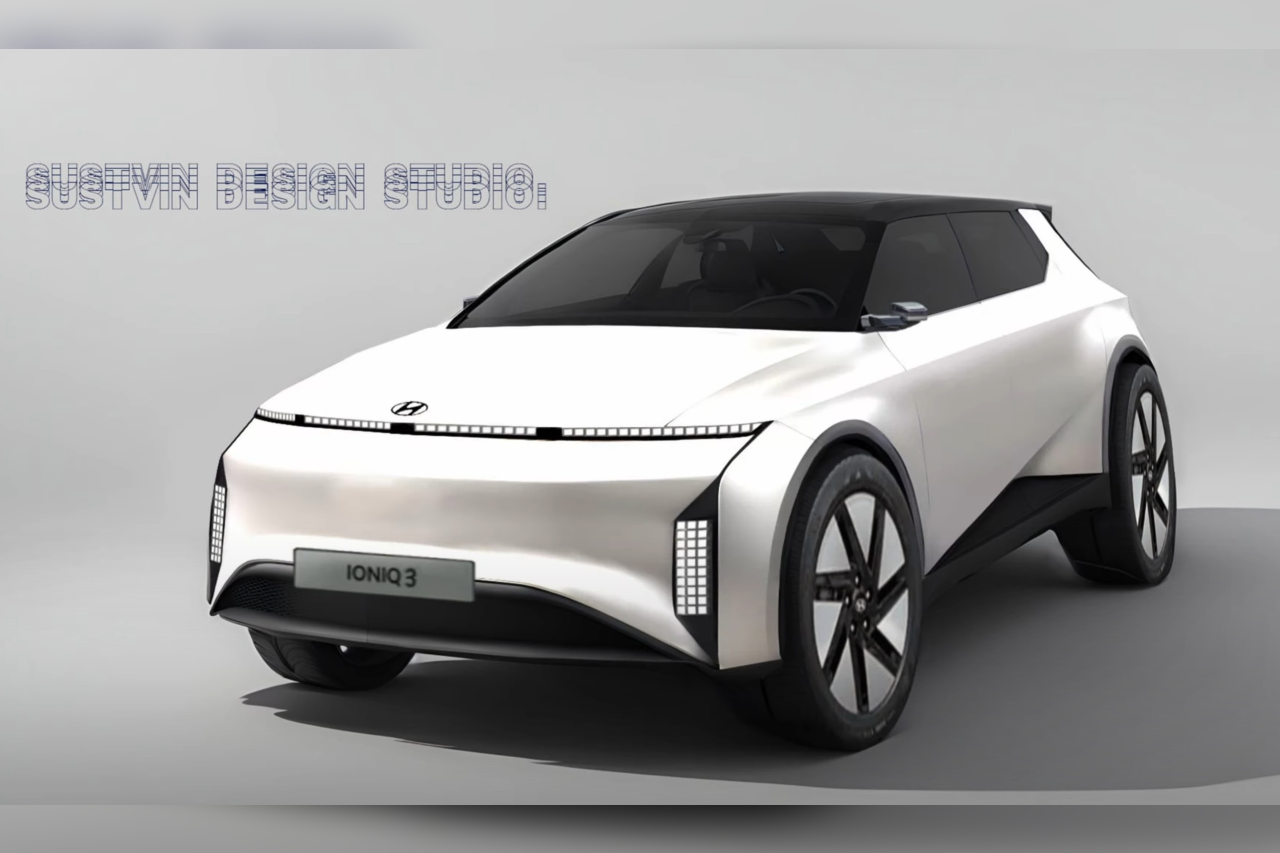 3천만 원대 갓성비 전기차 등장