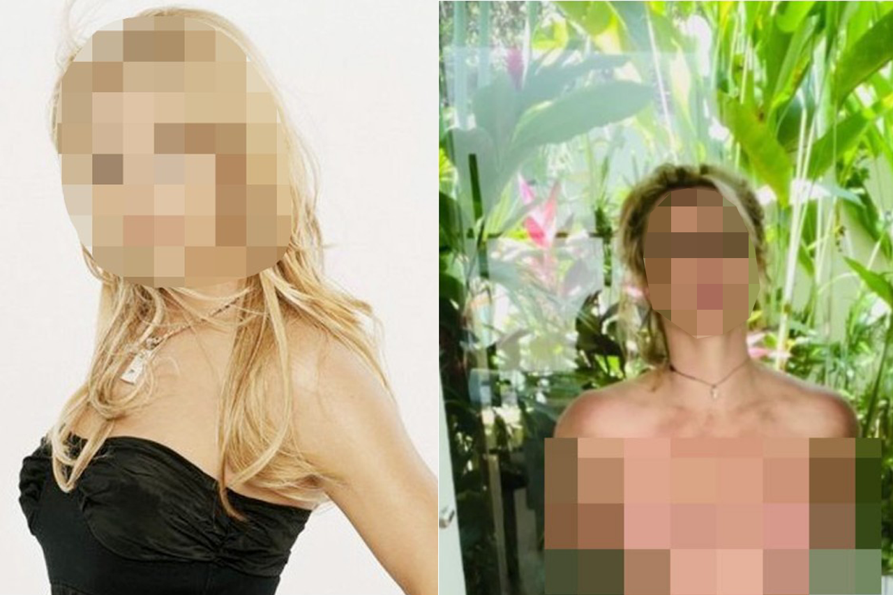  연예인올누드 ... SNS서 올 누드 사진 공개해 논란된 유명 여가수는 누구? < 연예 < 기사본문 - 오토트리뷴