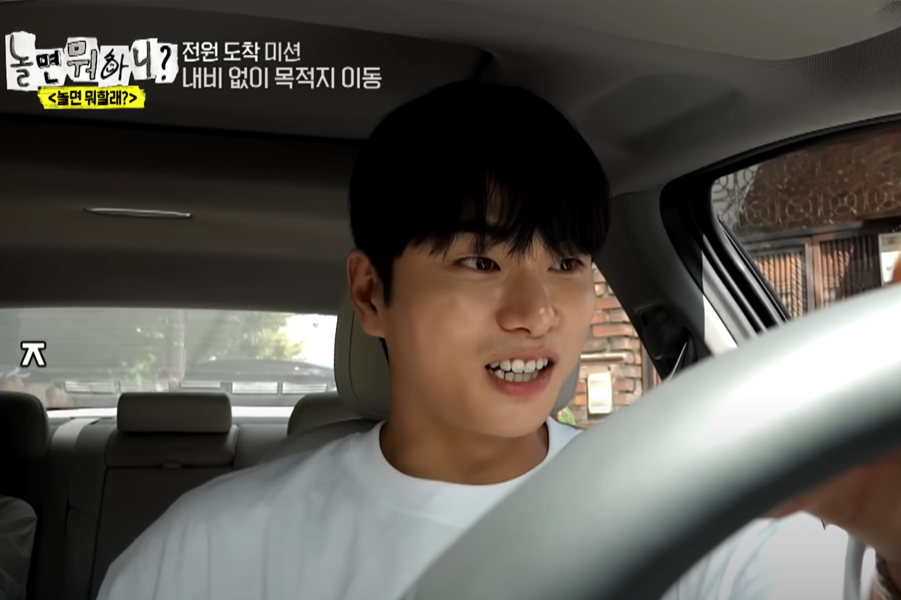 애매한 이미지 어쩌나 