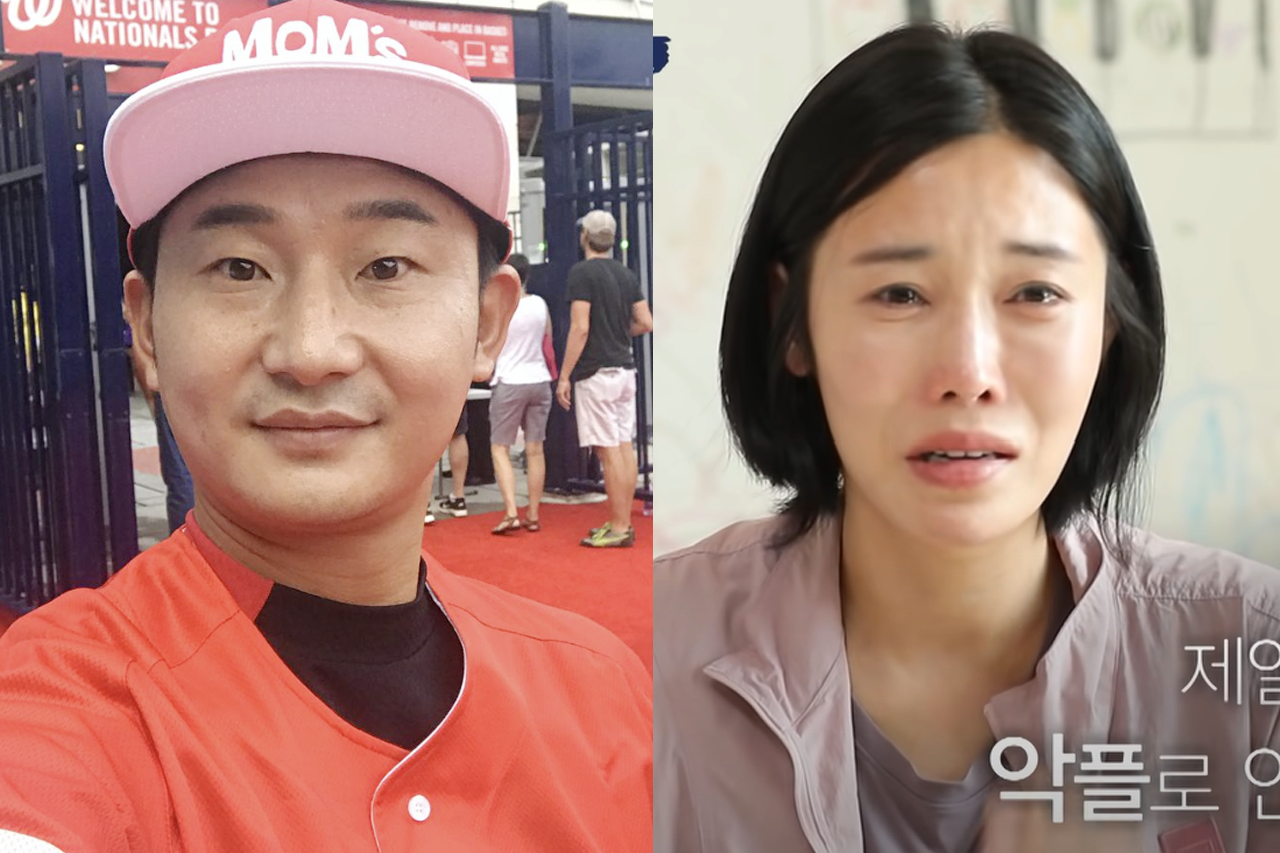 Former Soccer Player Lee Cheon-soo and Wife Shim Ha-eun’s Plastic Surgery Confession on ‘Men Who Do Housework’ Reveal Struggles and Apology