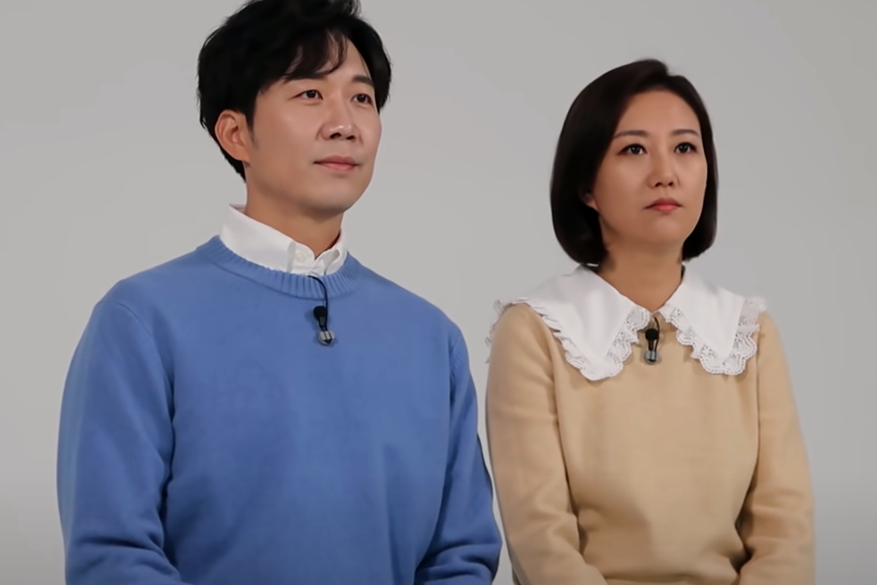 “In the end, the decision is made this way”…  Jang Yun-jeong ♥ Do Kyung-wan, what bitter news did they deliver after 11 years of marriage?  < Entertainment < News < Text of article