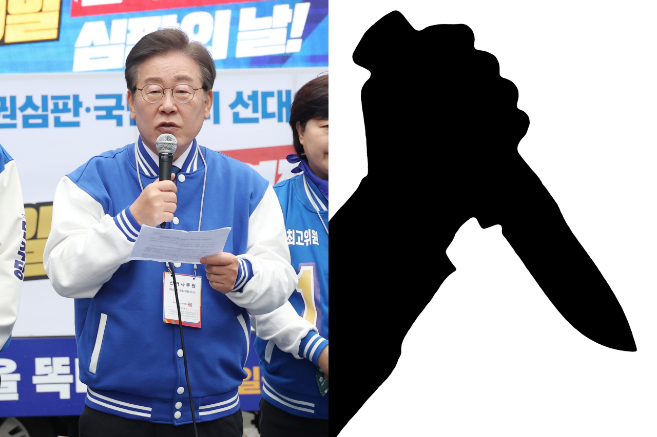▲이재명 더불어민주당 대표(사진=연합뉴스, 게티이미지코리아)