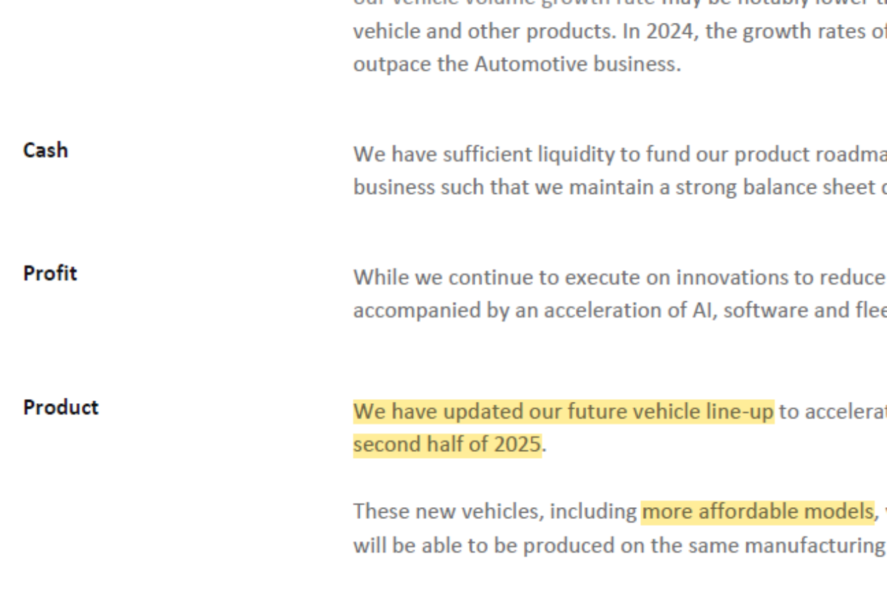 접근성 높인 모델 출시할 것”… 2천만 원대 저가형 테슬라, 실제로 출시될까? < 업계소식 < 자동차 < 기사본문 - 오토트리뷴