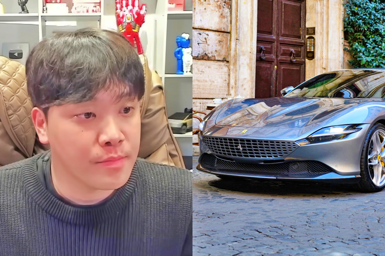 코인 때문에 다 팔았을 각