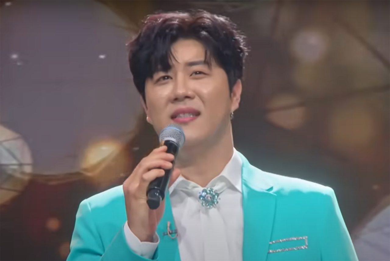 진해성 팬 여러분, 모든 것에 감사드립니다 (강영석 상주시장 & 김기태 가수 팬덤) 진해성 팬 여러분, 모든 것에 감사드립니다 (강영석 상주시장 & 김기태 가수 팬덤)