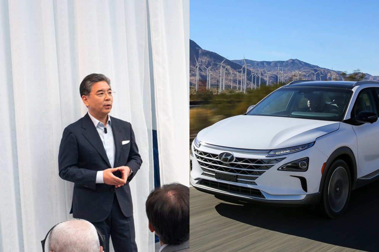 800km 달리는 신차 곧 출시?