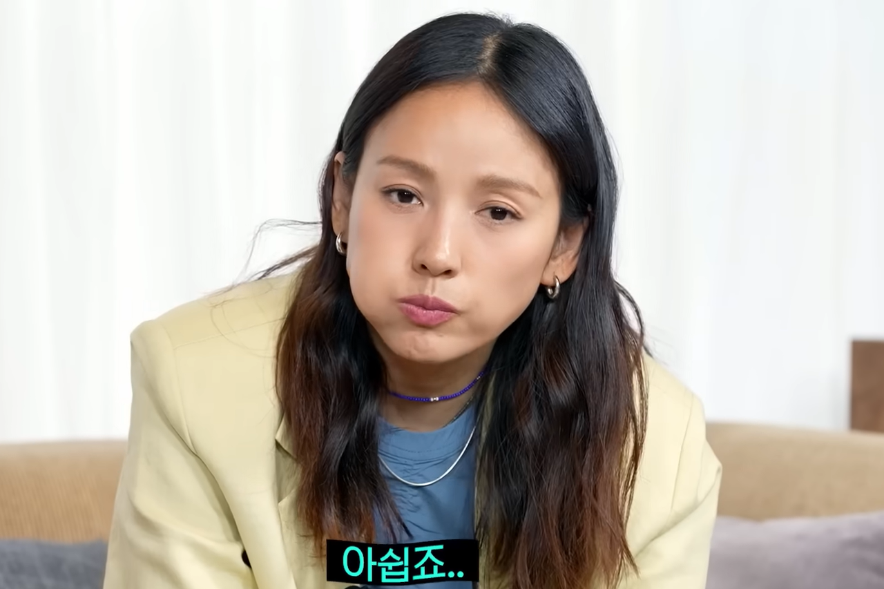 Hyori Lee Broadcasts Plan to Transfer to Seoul After 11 Years in Jeju ...