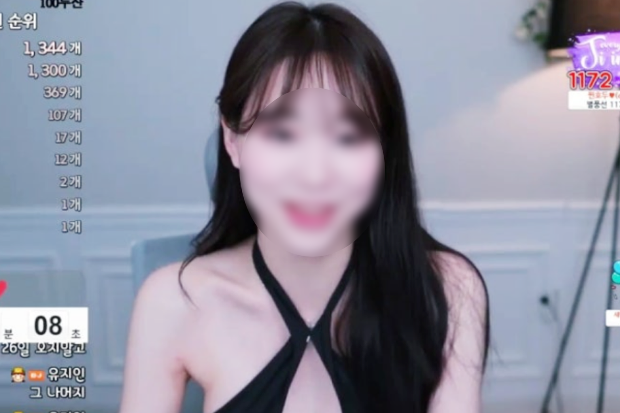 마음에 들면 상간 할 수 있잖아