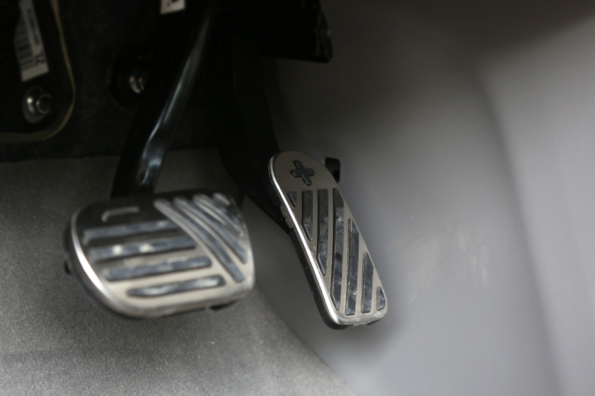 "No more pedal confusion"... Hyundai Introduces Advanced Safety