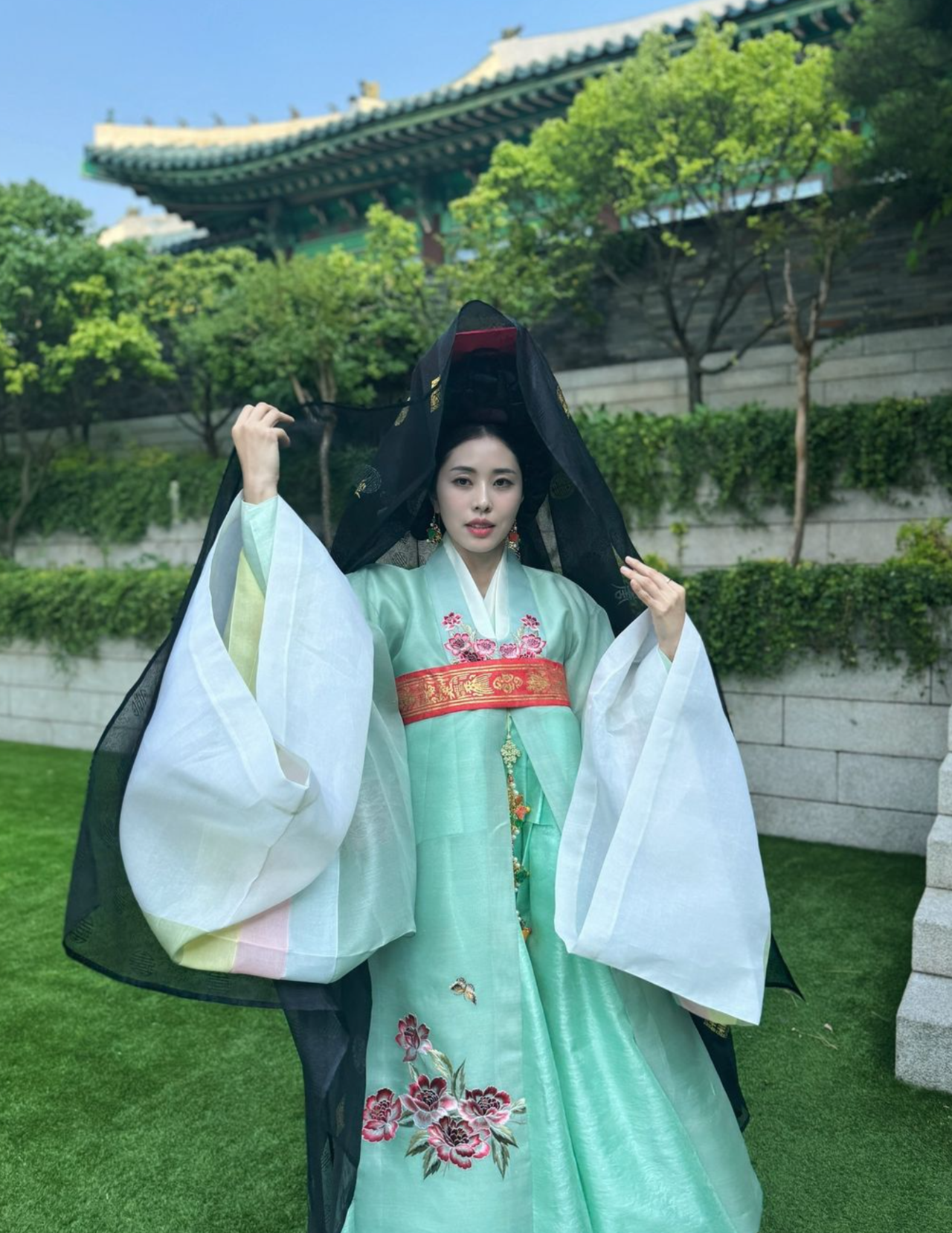 ▲서동주 (사진= 서동주 SNS)