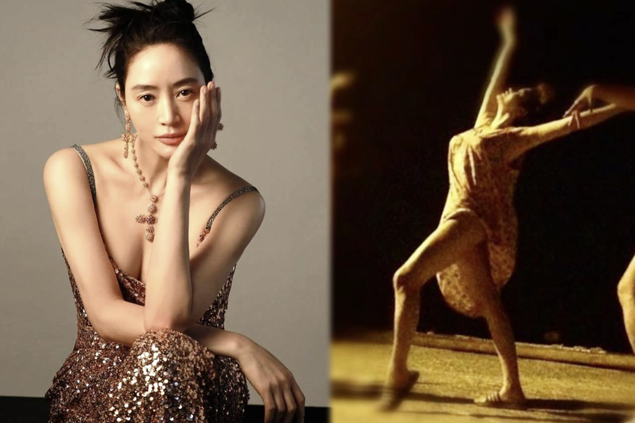 Korea’s Top-Grossing Actress -The Legendary Career of Kim Hye-soo