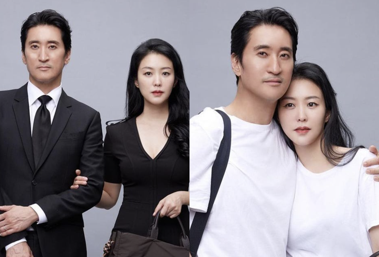 신현준, '12세 연하' 아내와 결혼 소식에 장모 식겁... 