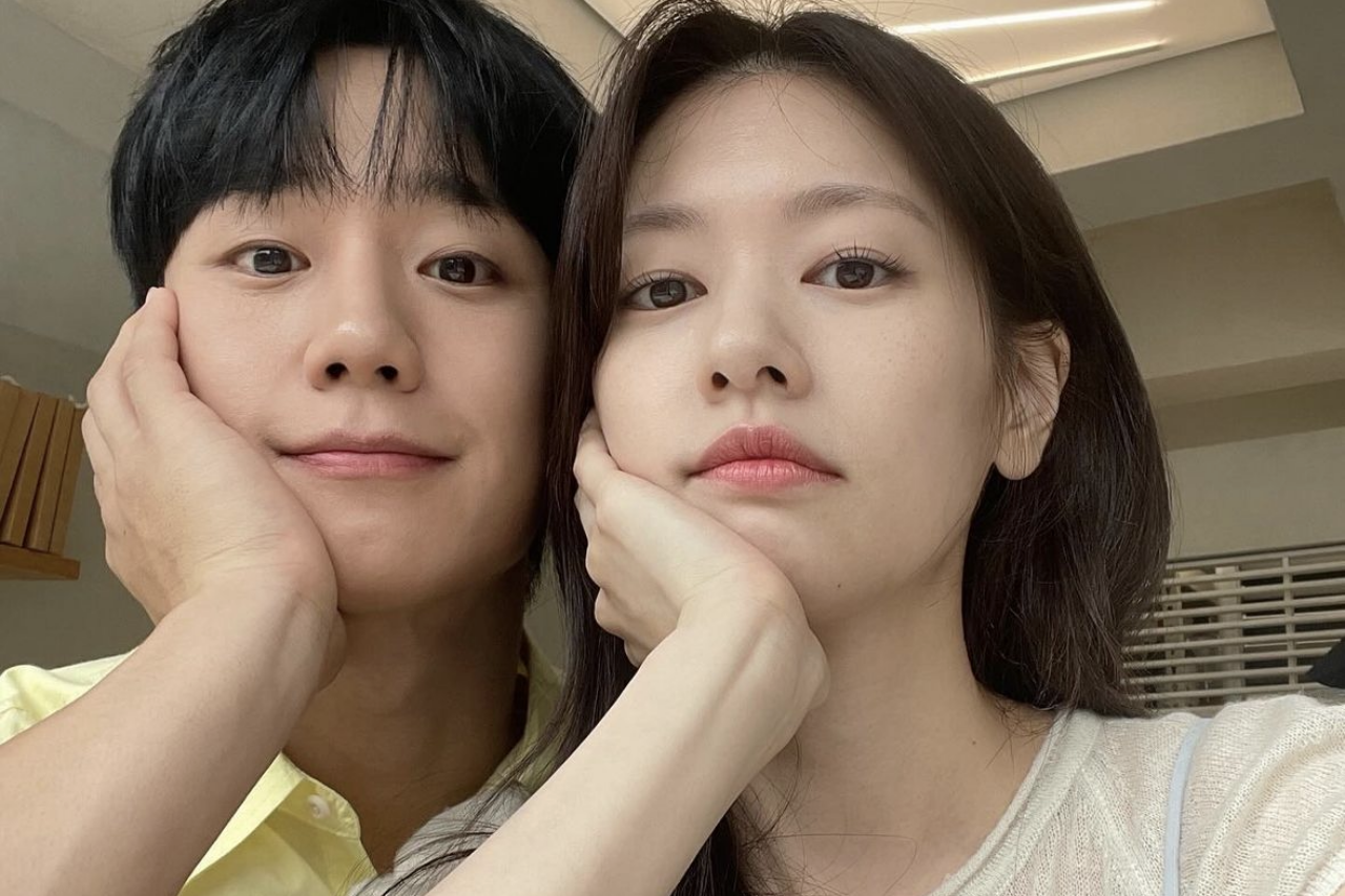 '열애설' 정해인-정소민, 다정하게 찍은 네컷사진 공개돼 '눈길'