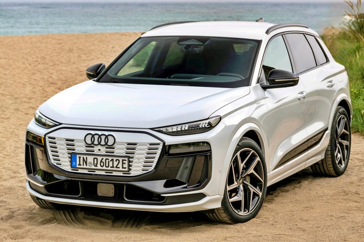 최강 중형 전기 SUV