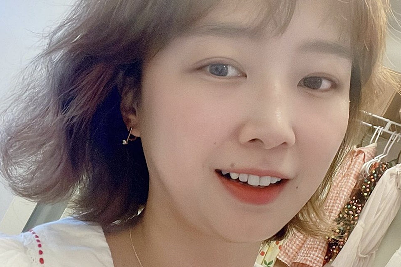 정형돈 아내 한유라, 악플 박제하며 꺼낸 말은?