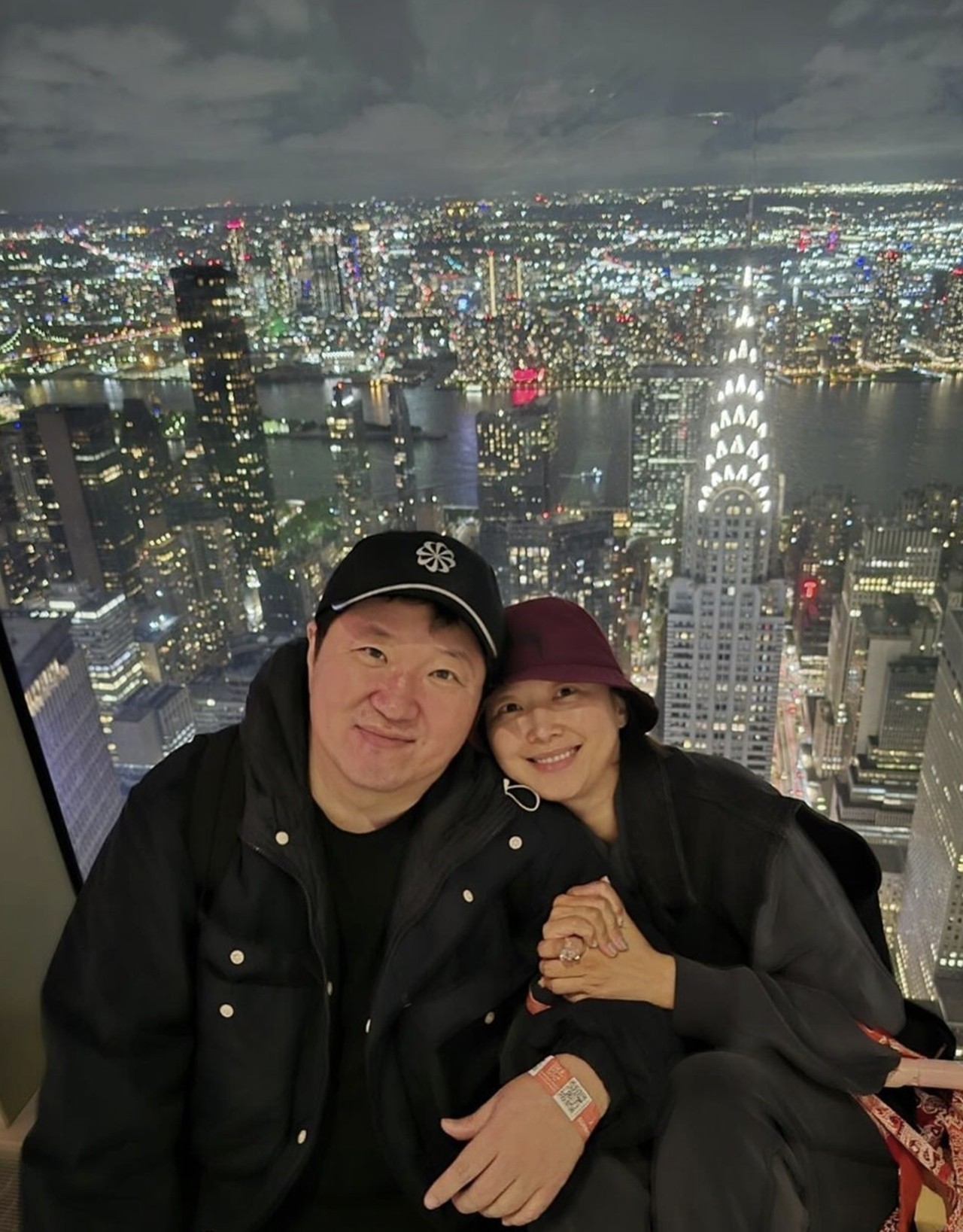 정형돈 아내 한유라, 악플 박제하며 꺼낸 말은?