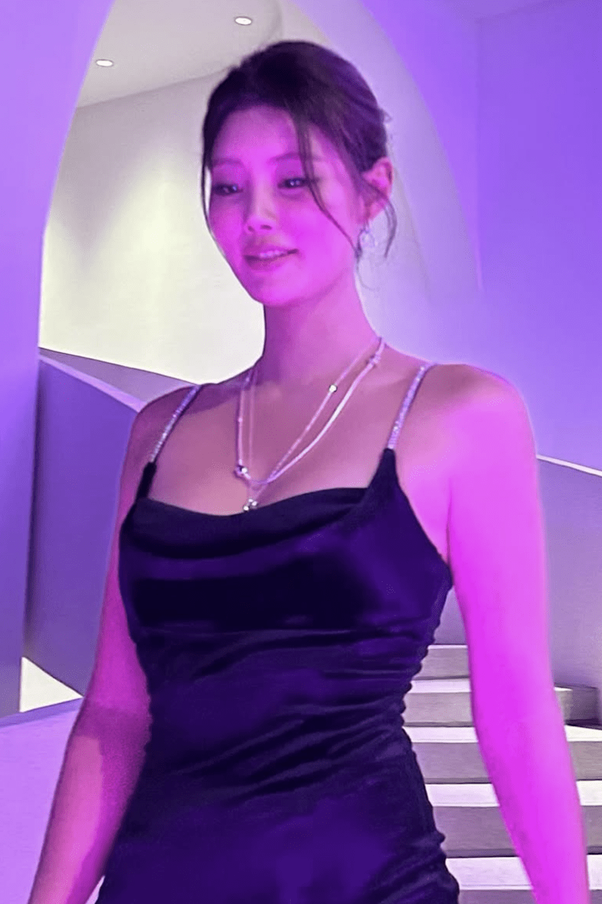 [포토] '내가 바로 몸매 원톱' 강소연