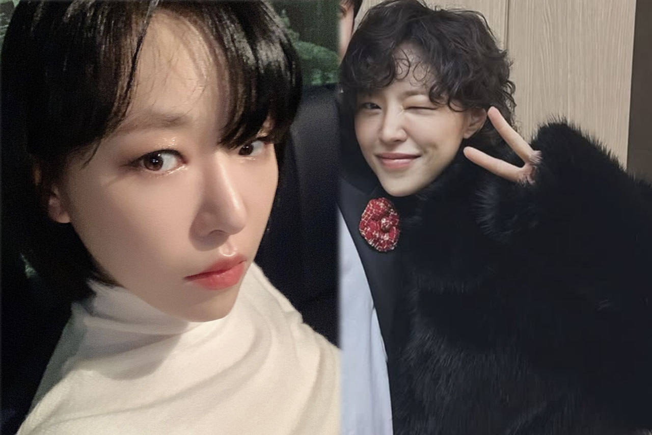 5년 간 안 보이더니