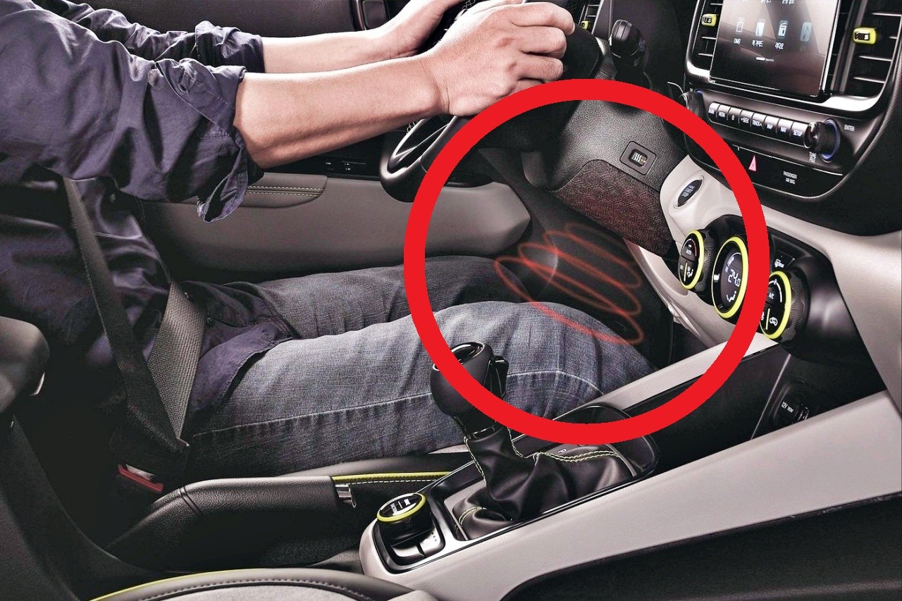 이거 있으면 고급차 인정