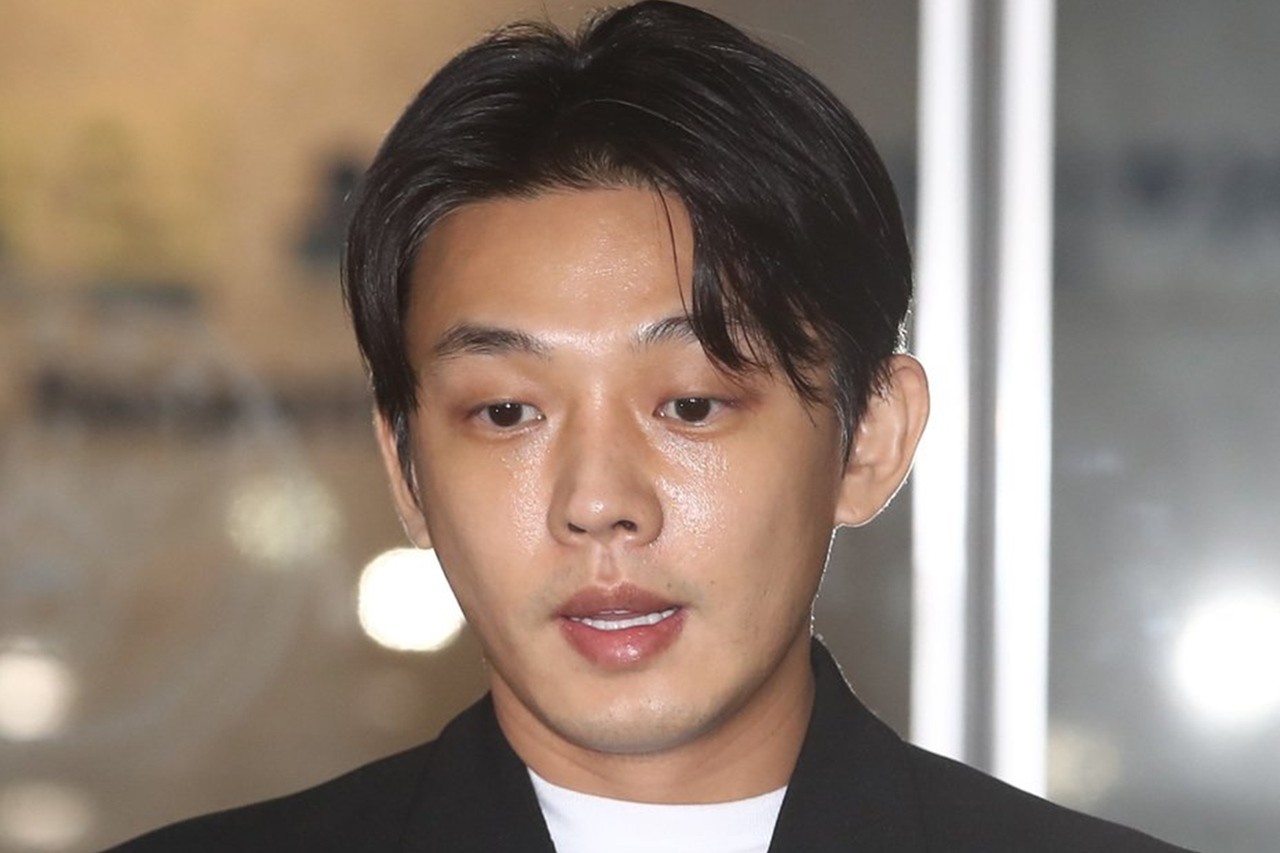 유아인 63억 집, 충격적인 새 주인 정체... 