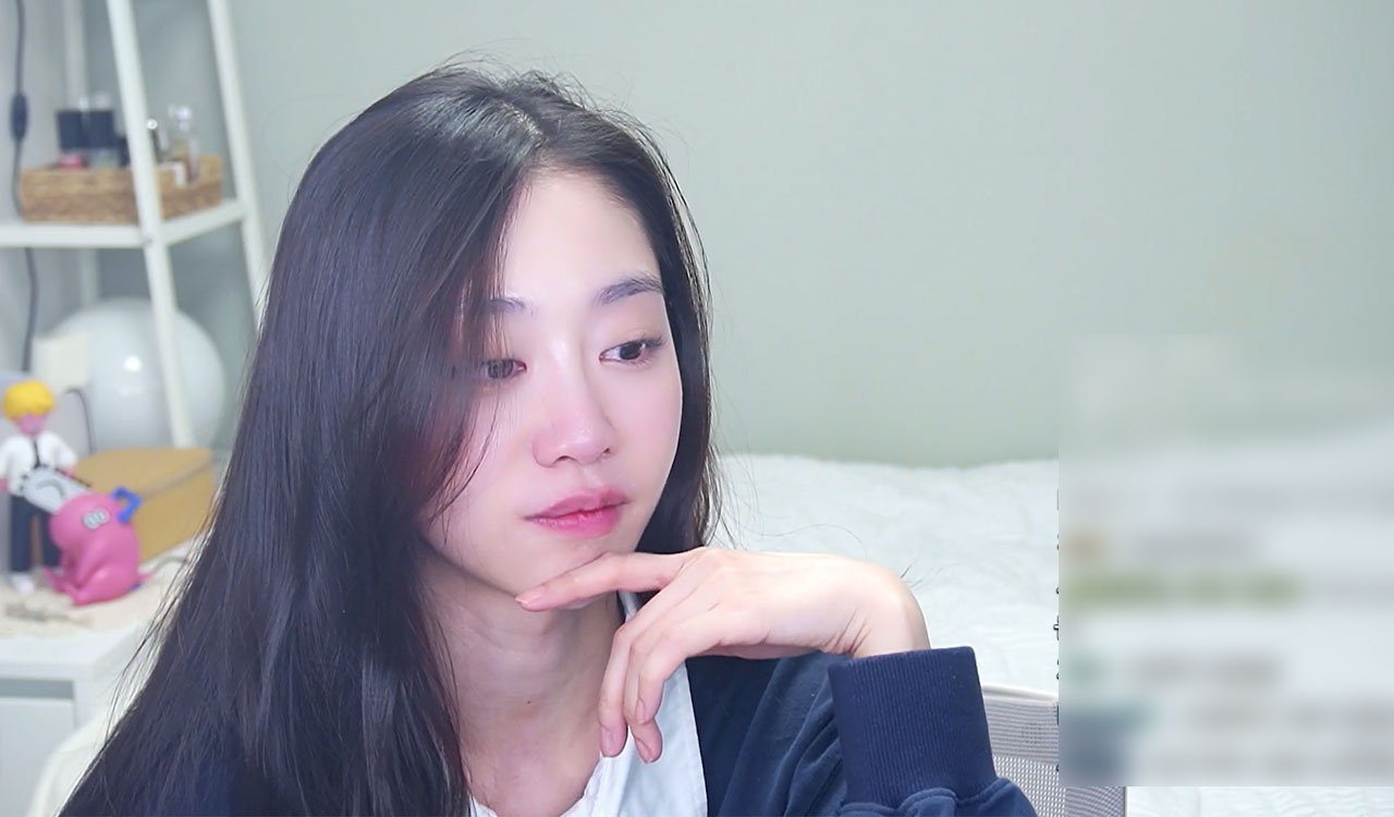 Bj Bj 실수 