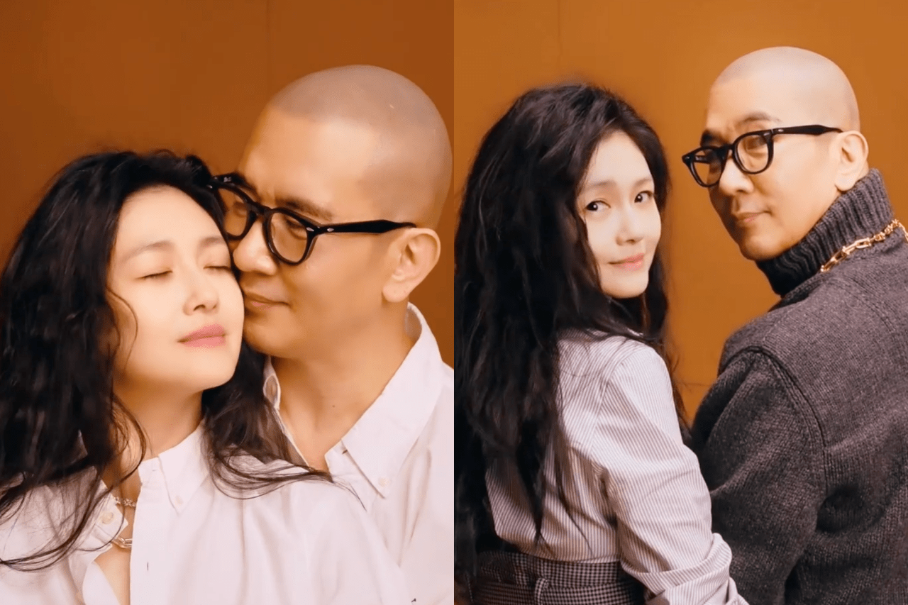 서희원을 추모하며"... 영화보다 더 진했던 구준엽과의 러브스토리 < 연예 < 기사본문 - 오토트리뷴