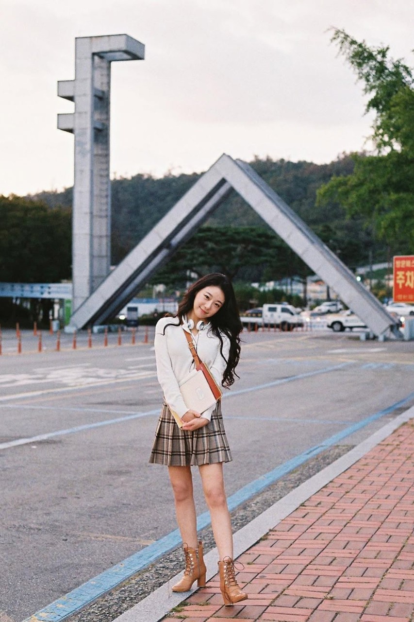 서울대 출신 미모의 여배우 누구? < 이슈 < 연예 < 기사본문 - 오토트리뷴 차인표 설득에 넘어갔다... 서울대 출신 미모의 여배우 누구?... 