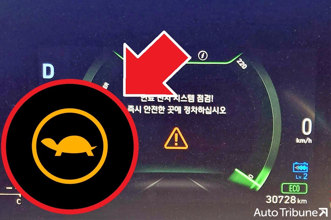 오너도 절대 몰라 당황... 전기차, 내연기관에는 없는 경고등 투성이? < 업계소식 < 자동차 < 기사본문 - 오토트리뷴 오너도 절대 몰라 당황...... 