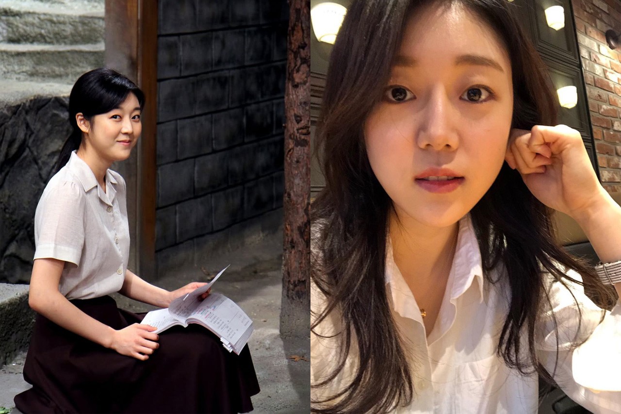 드라마 옥중화 배우 강서하, 암 투병 끝 떠나.. 향년 32세