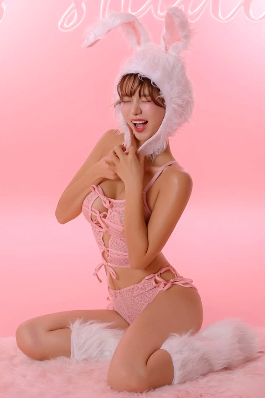 배우 맹승지 사진/=맹승지 SNS