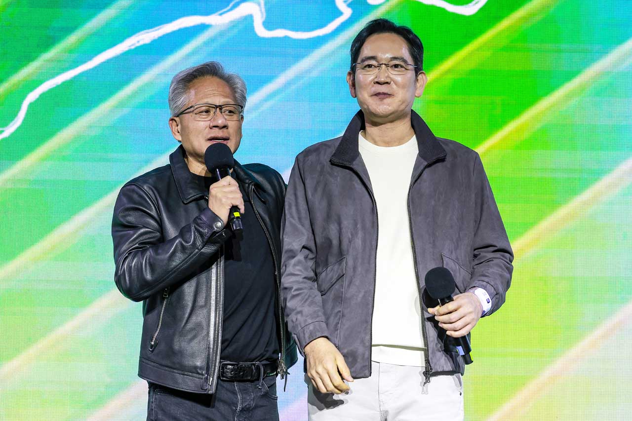 젠슨 황, 편지 내용 깜짝 공개 < 경제 < 이슈 < 기사본문 - 오토트리뷴 