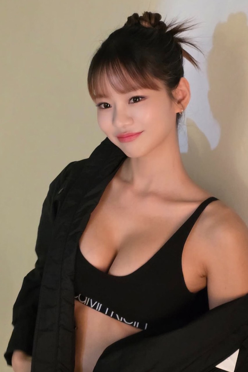 맹승지 /사진=맹승지 SNS