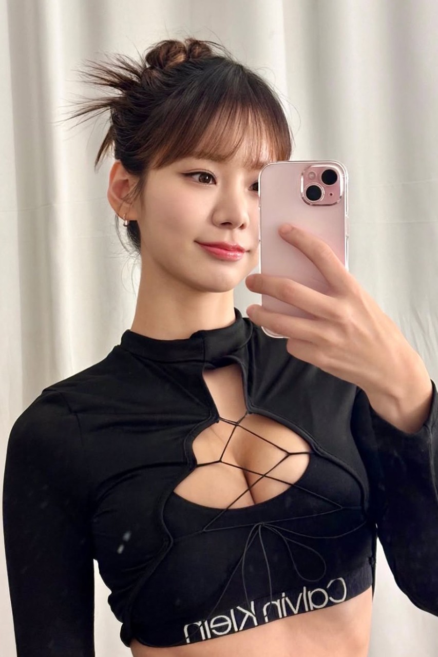 맹승지 /사진=맹승지 SNS