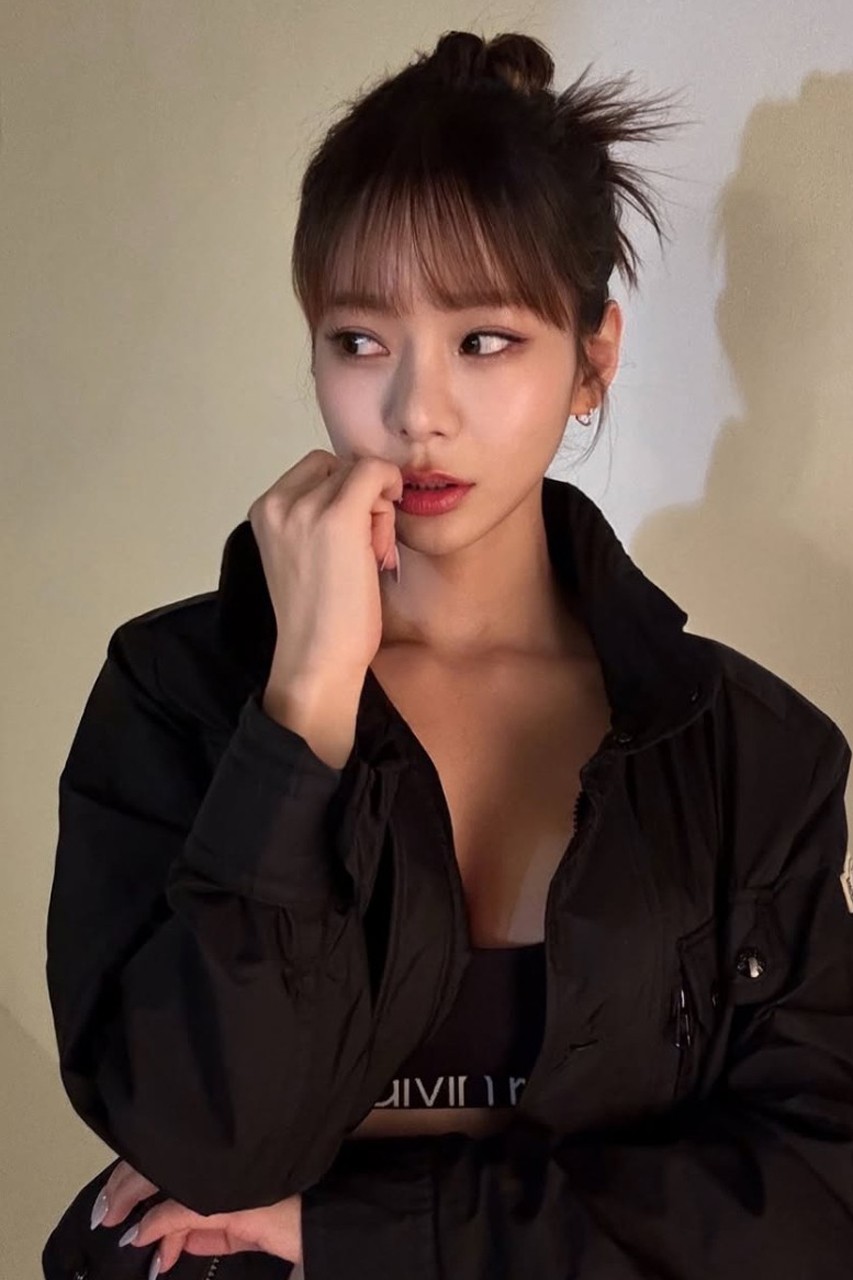 맹승지 /사진=맹승지 SNS