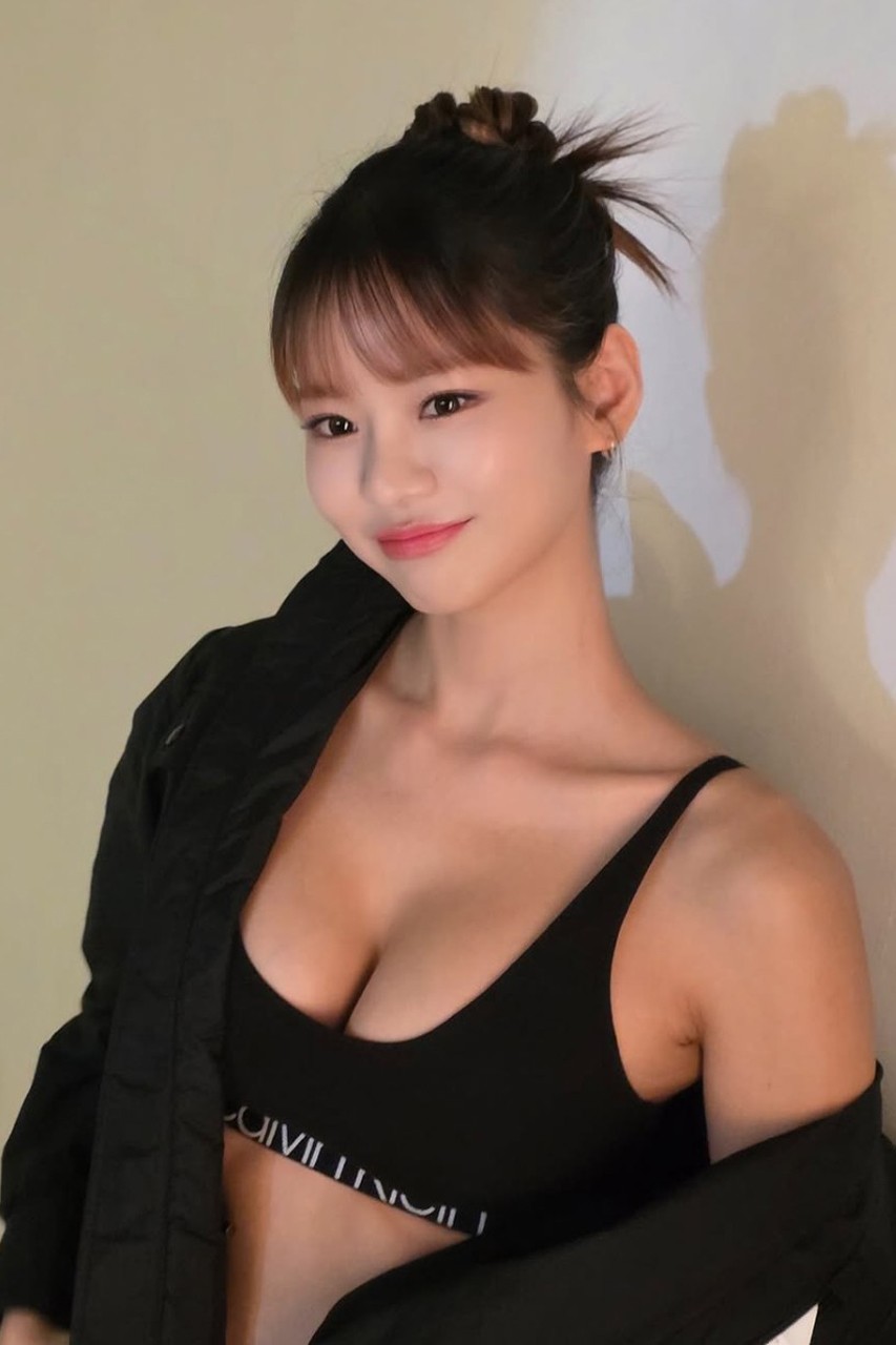 맹승지 /사진=맹승지 SNS