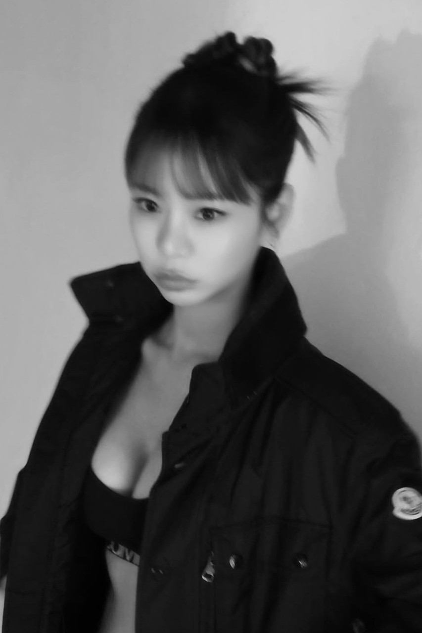 맹승지 /사진=맹승지 SNS