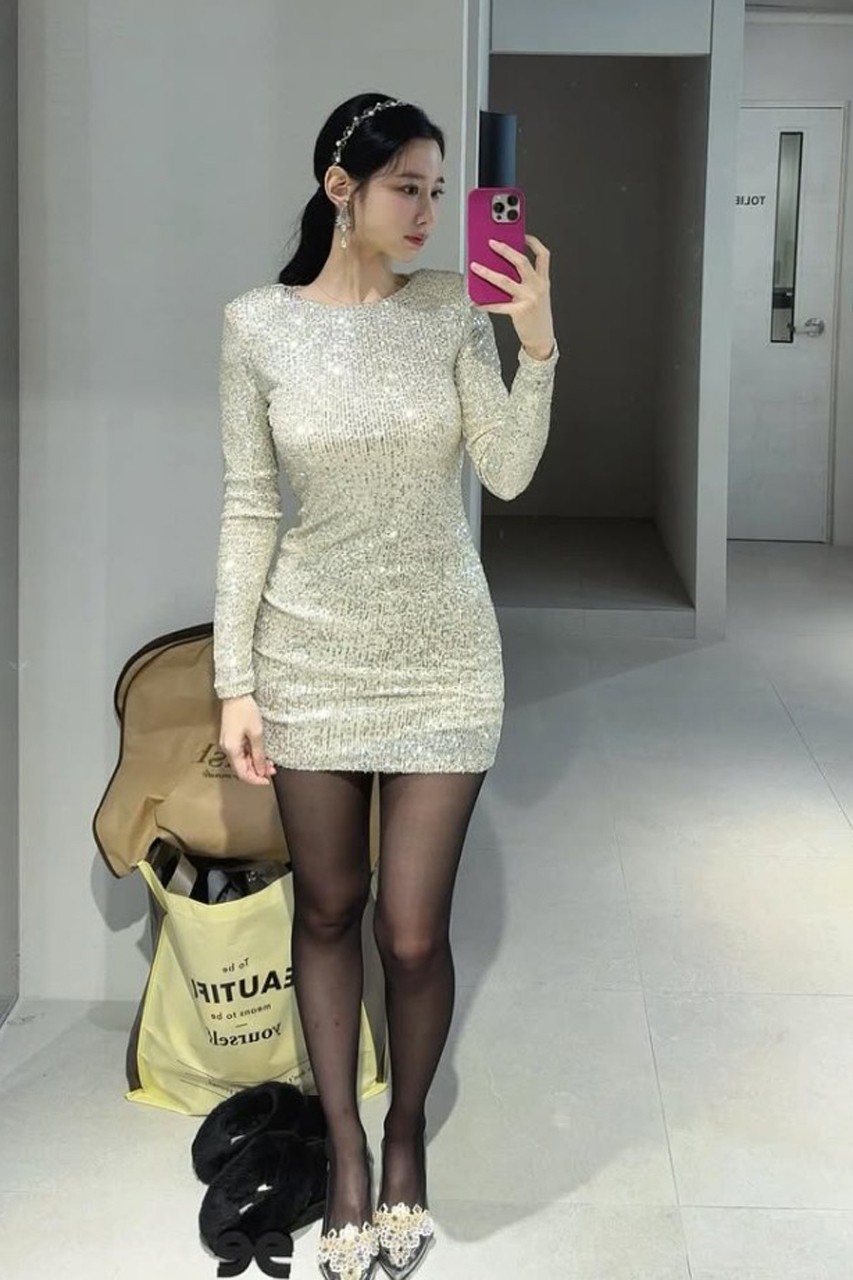 배우 신지원(조현) /사진=신지원 SNS