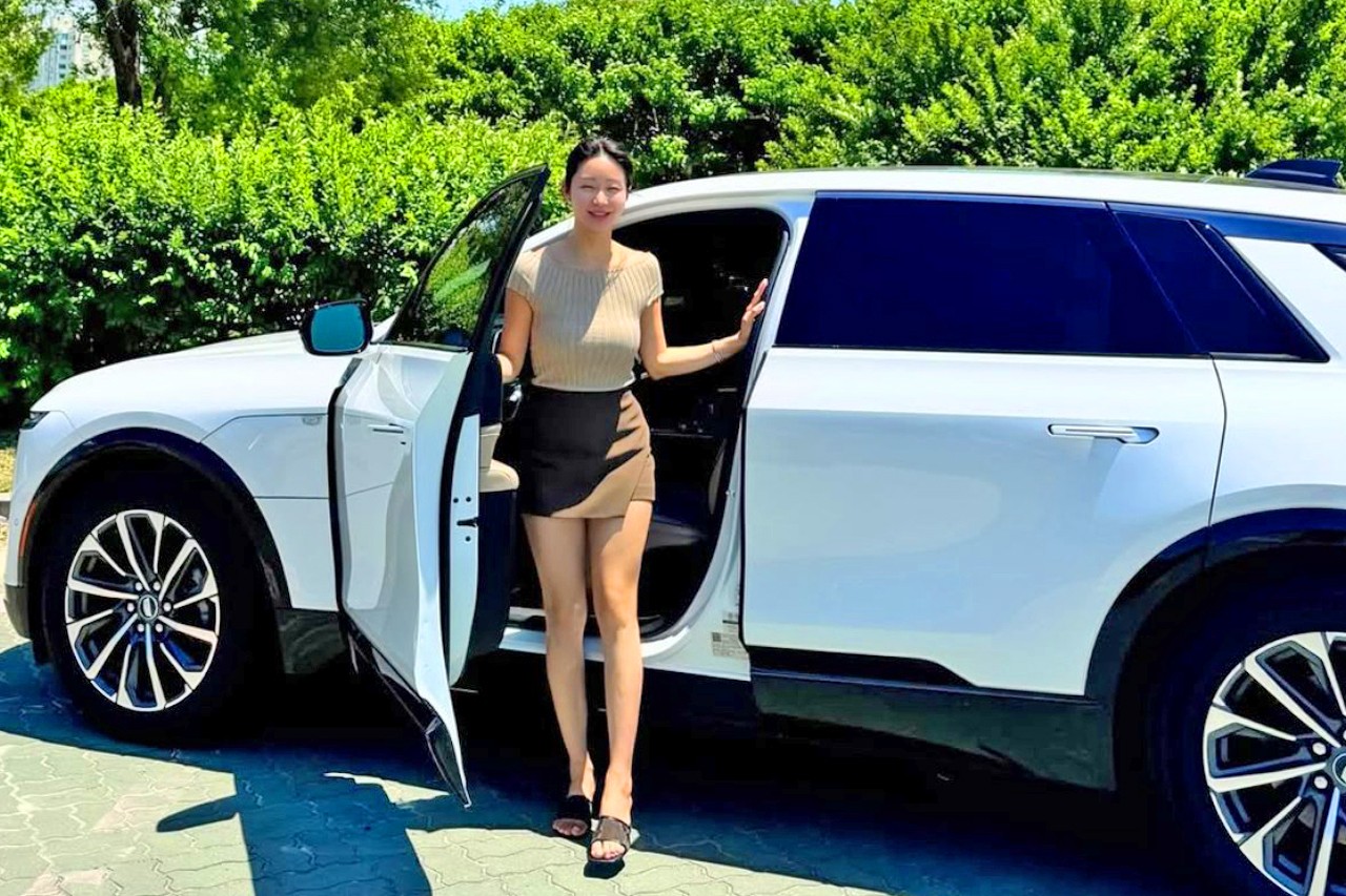 한그루 선택 SUV, 1700만원 파격 할인