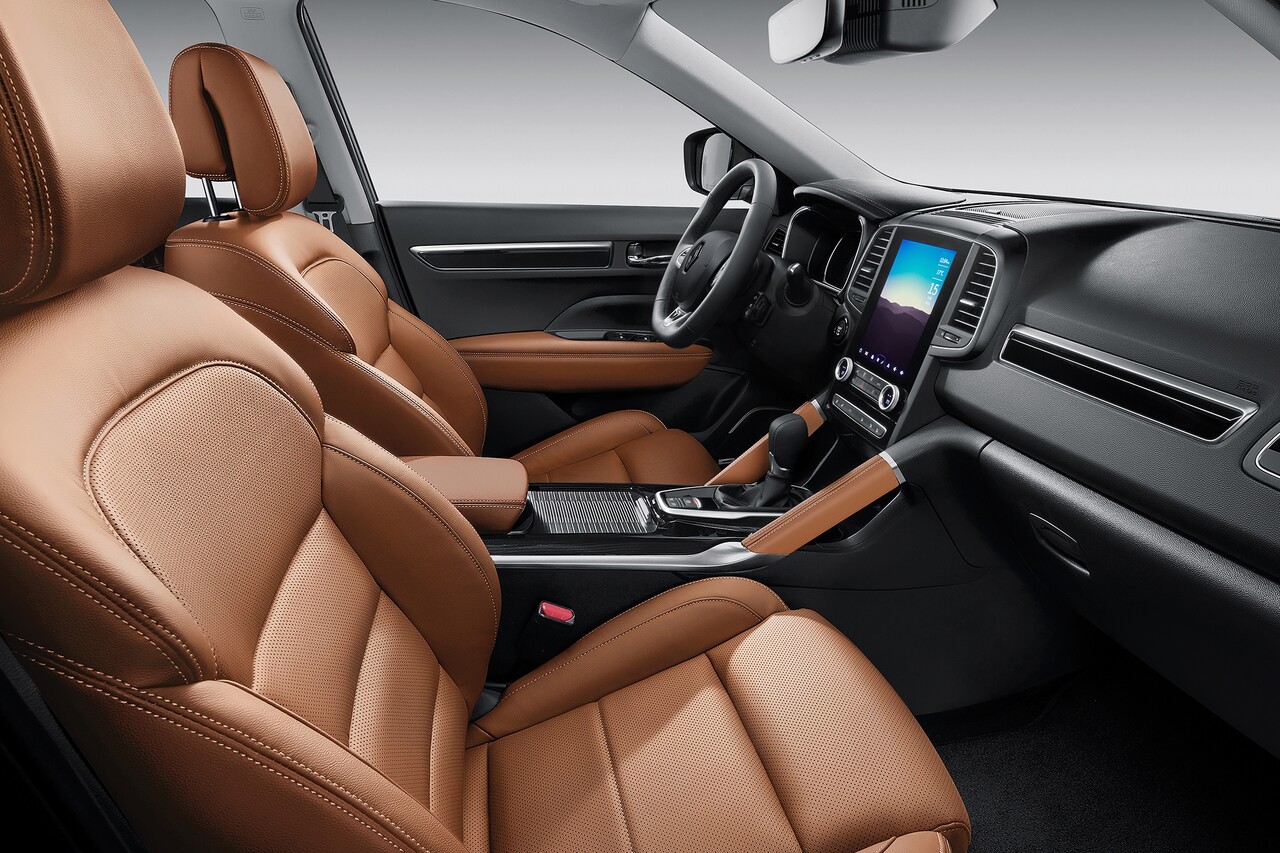 11월 한정, 국산 중형 SUV 2300만원 '파격' 할인