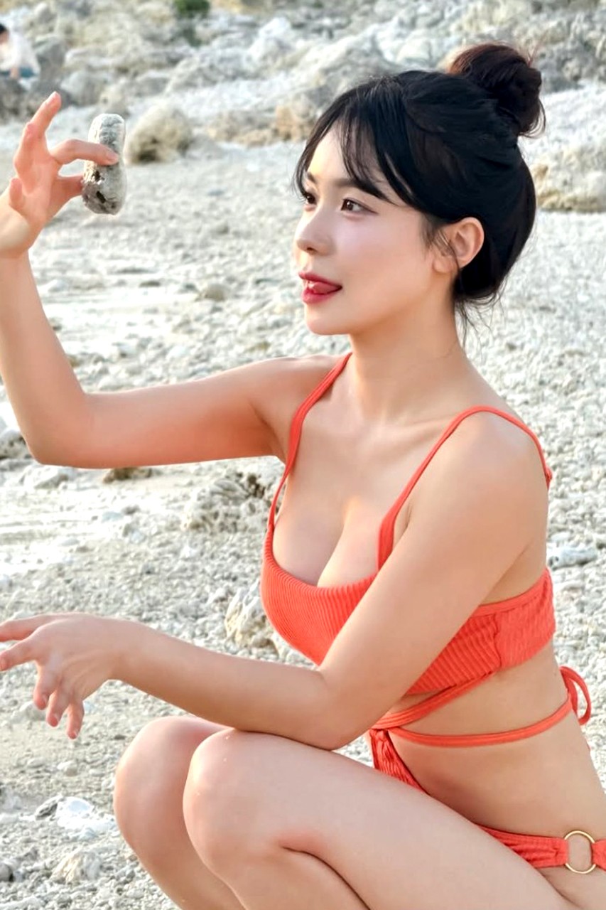 치어리더 이다혜 /사진=이다혜 SNS