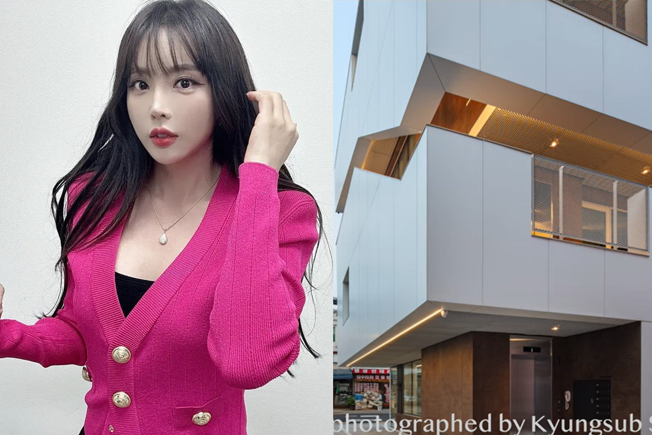 ▲홍진영 (사진= 홍진영 SNS, 케이펙 연구소)