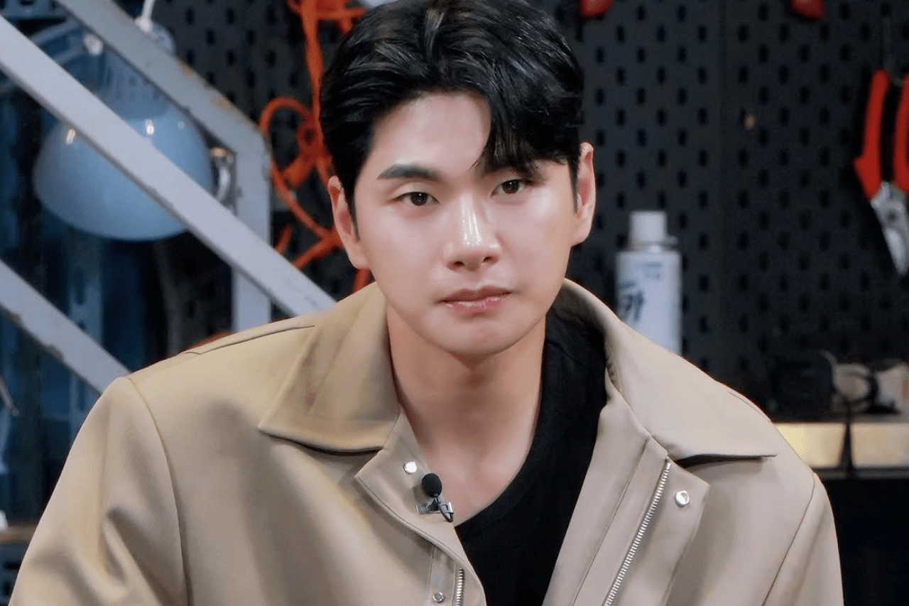 이이경 /사진=이이경 SNS