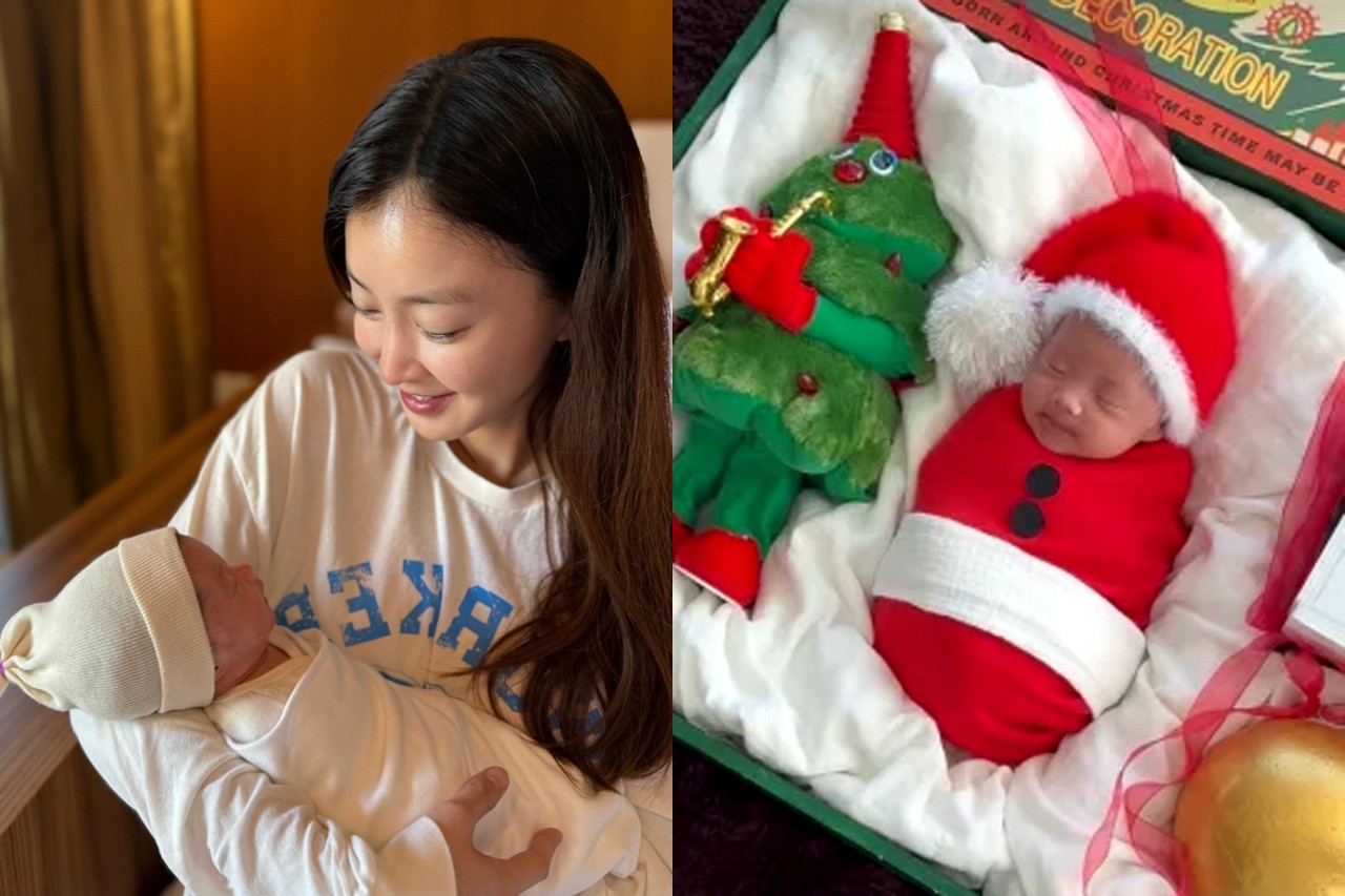 이시영 /사진=이시영 SNS