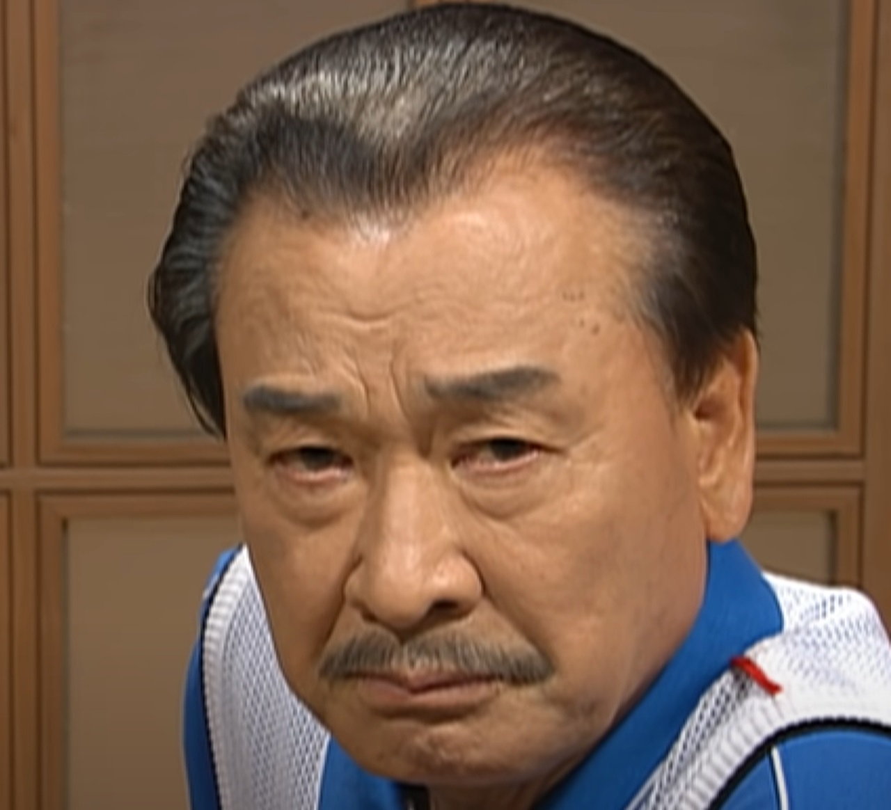 이순재 /사진=MBC '거침없이 하이킥'