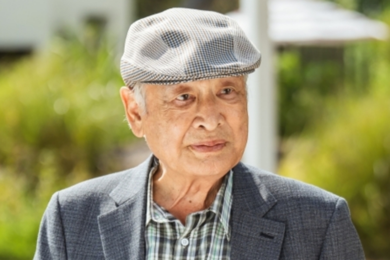 이순재 /사진=아이엠티브이