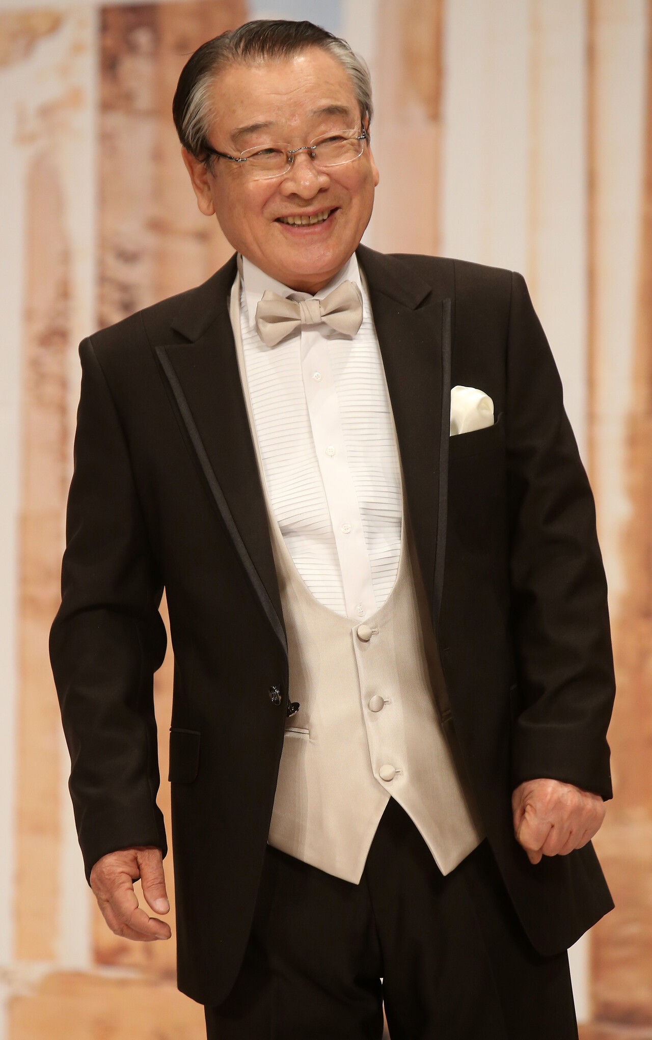 이순재 /사진=연합뉴스