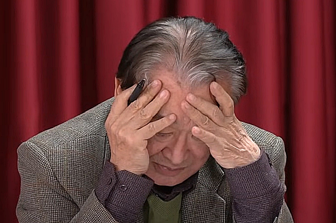 이순재 /사진=SBS '집사부일체'